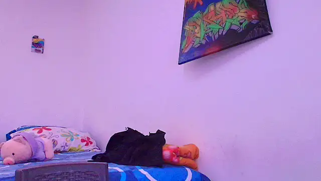 Lady Godss online show from 09/22/25, 07:53