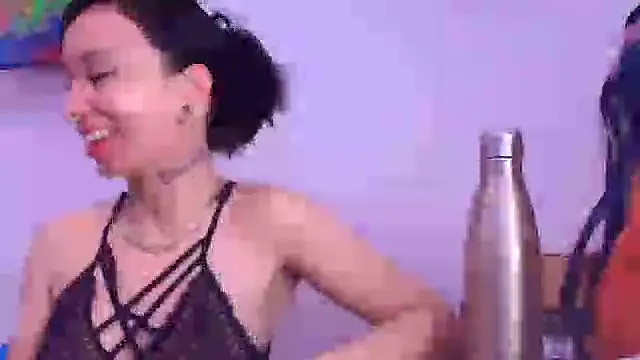 Lady Godss online show from 09/27/25, 04:51