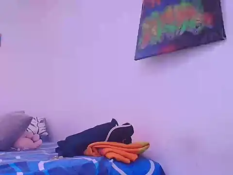 Lady Godss online show from 09/28/25, 02:40