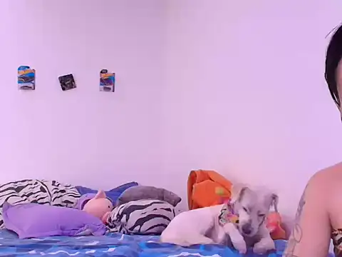 Lady Godss online show from 09/08/25, 04:28