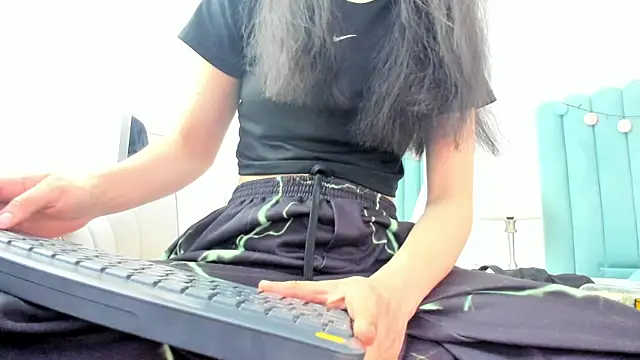 Lady Godss online show from 01/12/25, 11:58