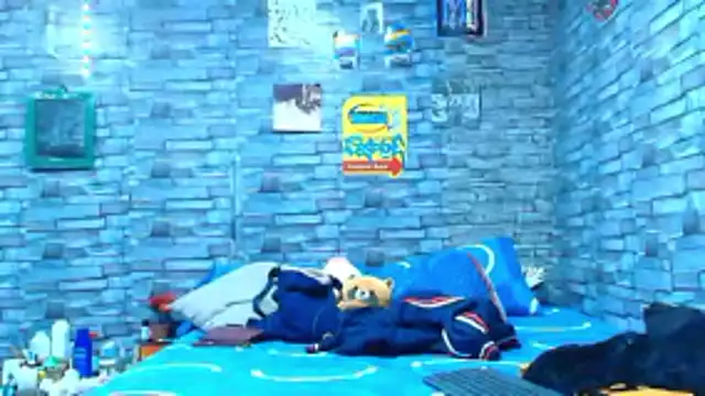 Lady Godss online show from 11/02/25, 12:26