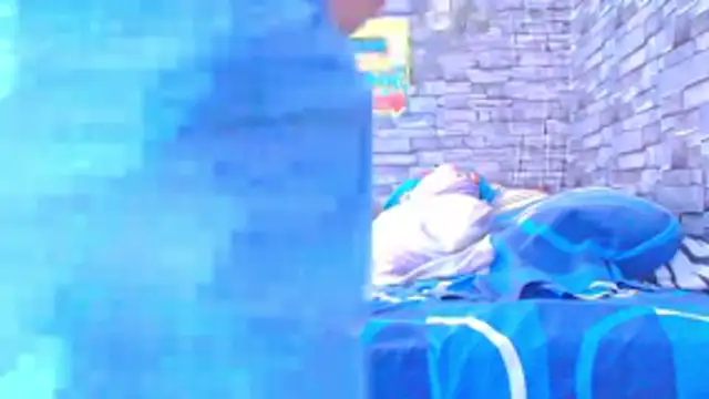 Lady Godss online show from 02/16/26, 08:07