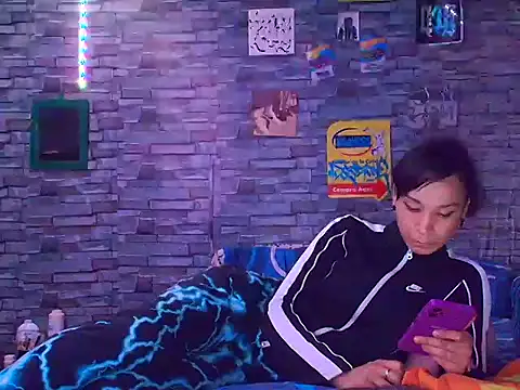 Lady Godss online show from 11/14/25, 11:41