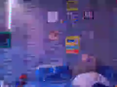 Lady Godss online show from 11/12/25, 12:15