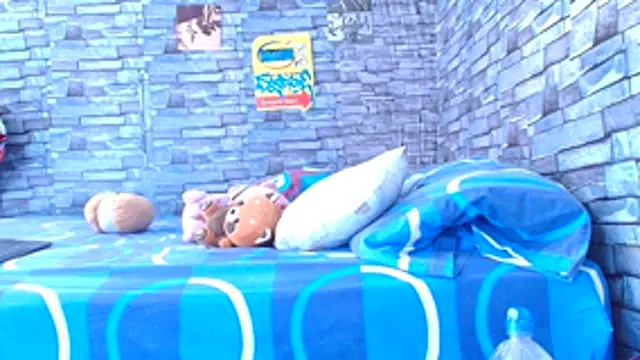 Lady Godss online show from 02/19/26, 04:04