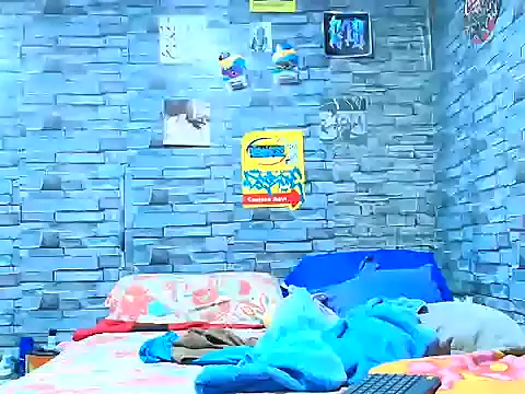 Lady Godss online show from 11/16/25, 06:23