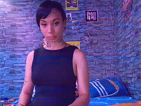 Lady Godss online show from 11/23/25, 02:54