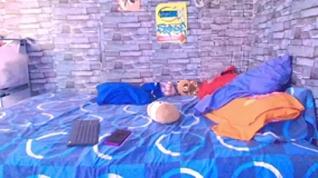 Lady Godss online show from 02/11/26, 08:20