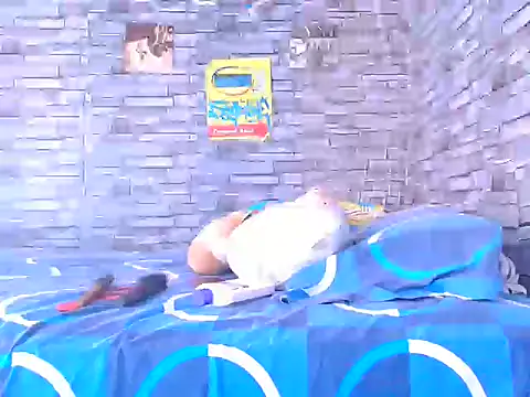 Lady Godss online show from 02/17/26, 06:49