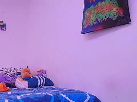 Lady Godss online show from 09/23/25, 07:10