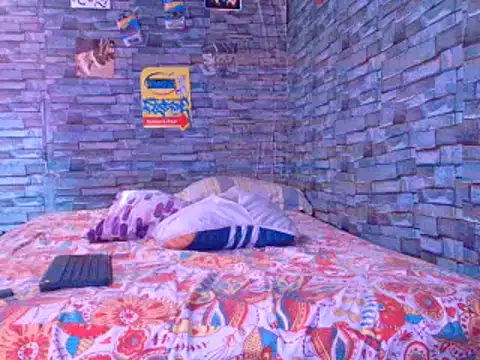 Lady Godss online show from 12/22/25, 03:17