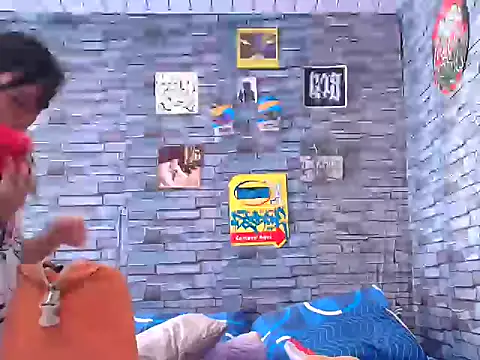 Lady Godss online show from 11/07/25, 02:54