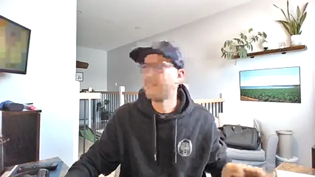 Bigdicktrav902 online show from 02/20/26, 05:37