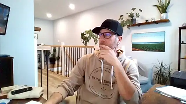 Bigdicktrav902 online show from 01/13/26, 01:26