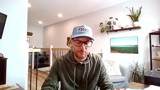 Bigdicktrav902 online show from 01/12/26, 02:57