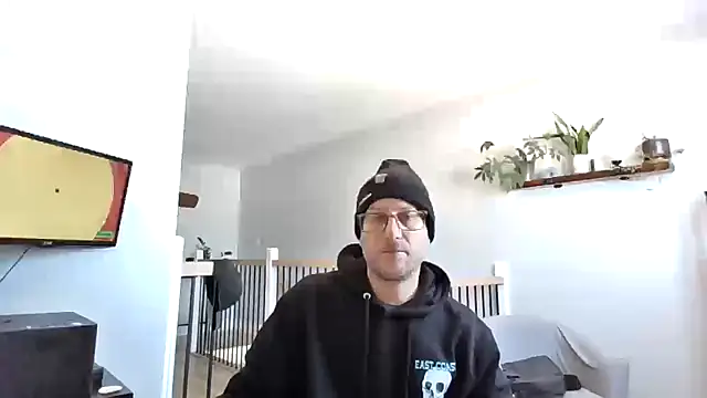 Bigdicktrav902 online show from 02/06/25, 03:52