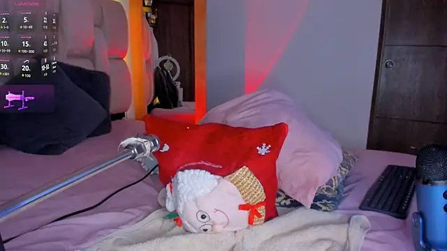 Snapshot of brendaruiz chatting on 11/20/25, 10:16 brendaruiz online show from 11/20/25, 10:16