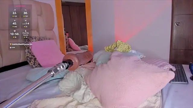 brendaruiz online show from 02/13/26, 12:05