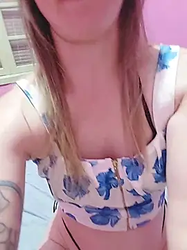 branca18hot online show from 11/16/25, 10:57