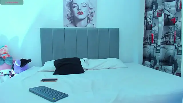 sendayaponce online show from 02/15/25, 10:10