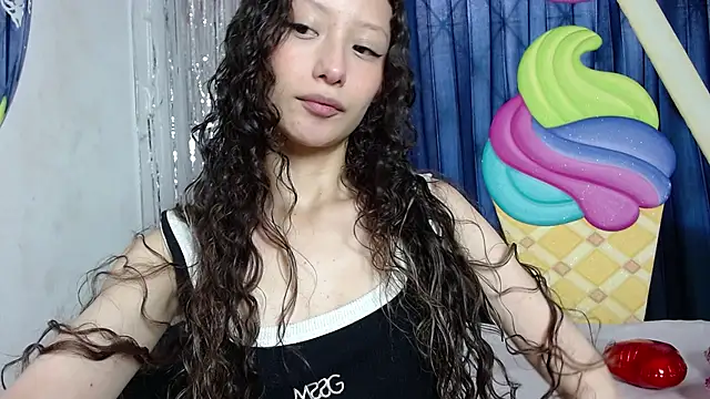 abbycutecs online show from 02/23/26, 02:39