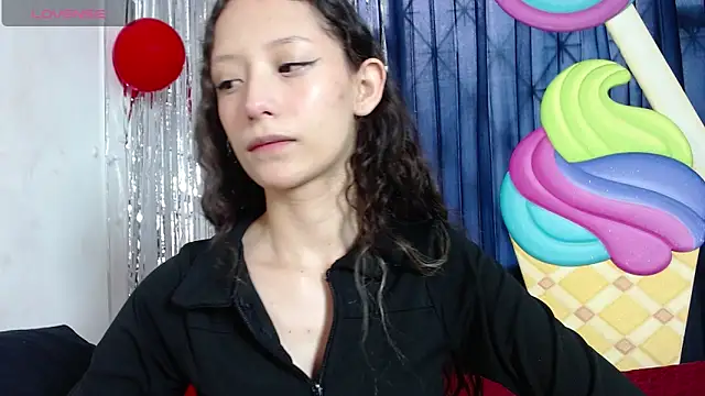 abbycutecs online show from 02/19/26, 02:14