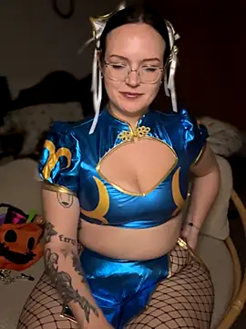 ScottishTension online show from 10/31/25, 11:11