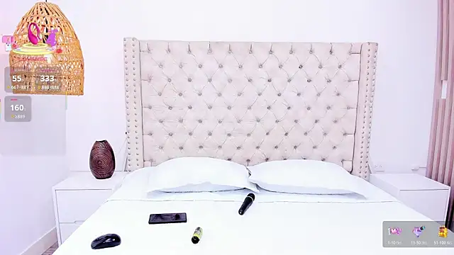 Maya Bluee online show from 02/09/26, 03:59