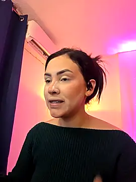 Maya Bluee online show from 05/26/26, 11:36