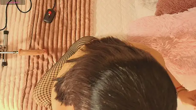 Maya Bluee online show from 03/02/26, 03:51