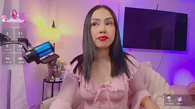 Snapshot of Maya_Bluee chatting on 06/11/26, 11:24 Maya Bluee online show from 06/11/26, 11:24