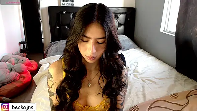 Beck jones online show from 05/20/26, 12:24