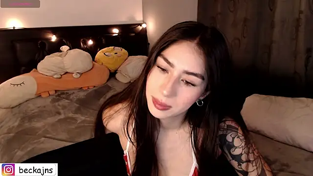 Beck jones online show from 12/03/25, 05:41