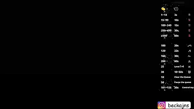 Snapshot of Beck_jones chatting on 03/12/25, 02:01 Beck jones online show from 03/12/25, 02:01