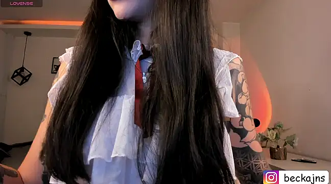Snapshot of Beck_jones chatting on 02/09/25, 04:50 Beck jones online show from 02/09/25, 04:50