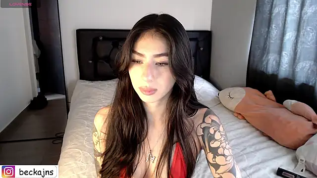 Beck jones online show from 05/04/26, 05:27