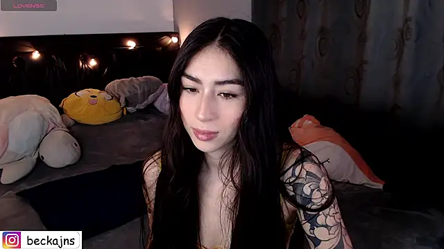 Beck jones online show from 12/05/25, 05:06