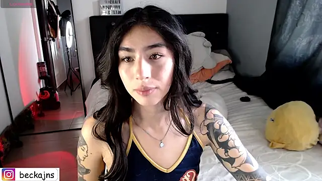 Beck jones online show from 06/24/26, 09:23