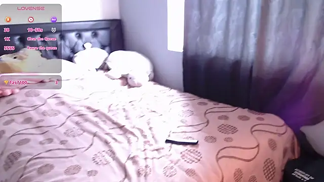 Beck jones online show from 11/07/25, 07:29