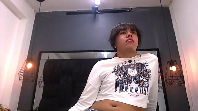 AndreaGil  online show from 01/07/26, 07:19