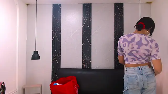 AndreaGil  online show from 04/07/26, 12:51