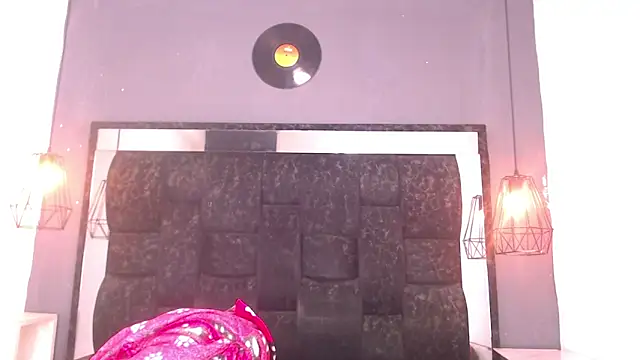 AndreaGil  online show from 02/15/26, 08:08