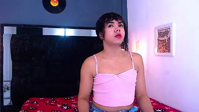 AndreaGil  online show from 02/11/26, 12:38