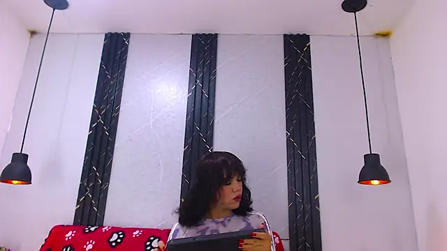 AndreaGil  online show from 04/02/26, 03:08