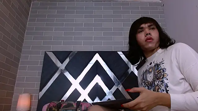 AndreaGil  online show from 01/15/26, 07:28