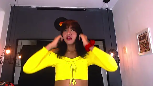 AndreaGil  online show from 01/13/26, 07:29