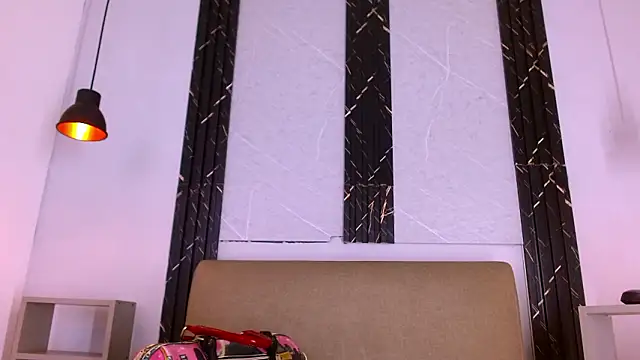 AndreaGil  online show from 02/28/26, 12:16