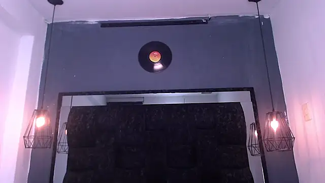 AndreaGil  online show from 02/05/26, 07:21