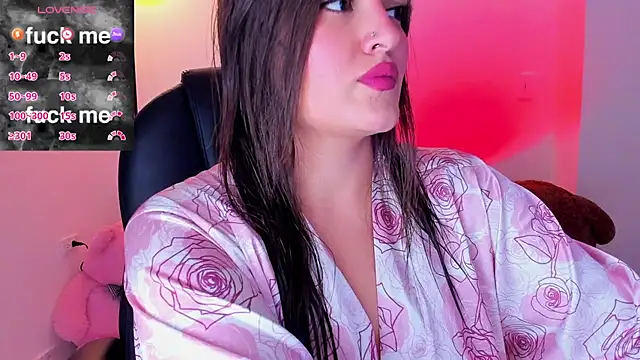 ellarosee  online show from 01/11/26, 06:37